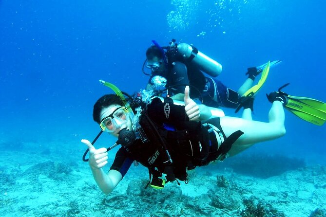 Scuba Diving Salou - Minimum Travelers Requirement and Options
