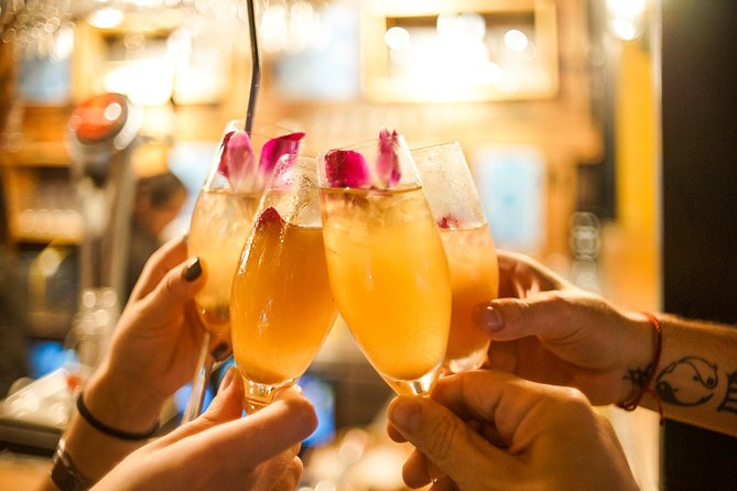 Secret Cocktail Experience in Hoi An - Booking Information