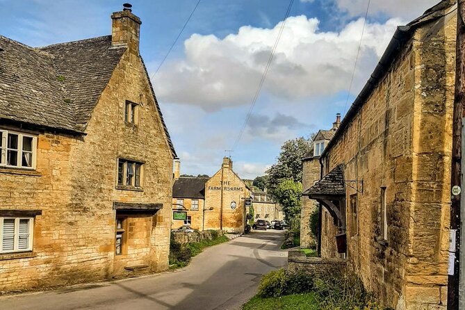 Secret Cotswolds Tour From Moreton-In-Marsh / Stratford-Upon-Avon - Cancellation Policy