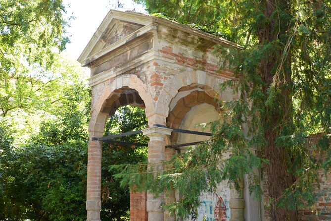 Secret Gardens of Venice Walking Tour - Tour Duration and Language Options