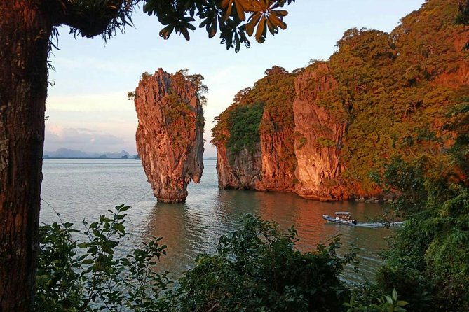 Secrets Of Phang Nga Bay Boat Tour From Phuket By Phuket Sail Tours - Additional Information