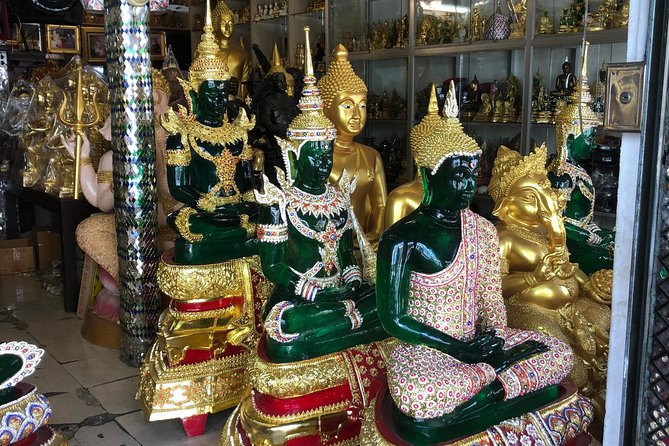 See 15 Top Bangkok Sights. Fun Local Guide! - Wat Pho Temple