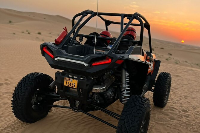 Self Drive Dune Buggy Private With Dinner 57 Heritage Safari - Review Authenticity and Distribution