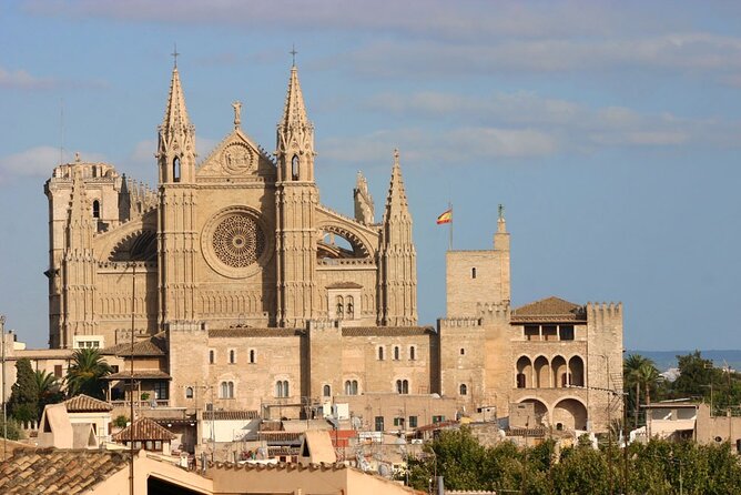 Self-Guided Audio Tour - The Legends of Palma - Tour Last Words