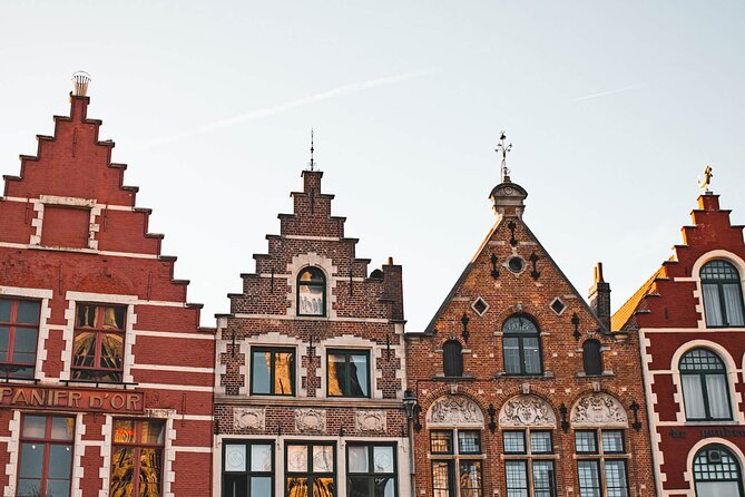 Self Guided City Audio Tour in Bruges - Last Words and Cancellation