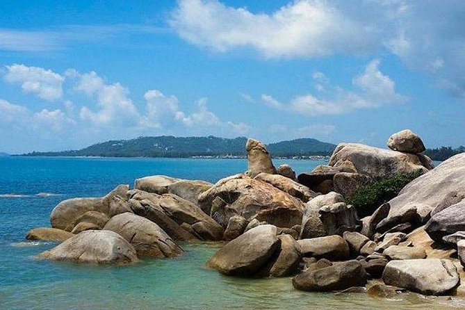 Semi-Private Koh Samui Island for Cruise Ship Visitors Aboard Air-Conditioned Minivan - Booking and Cancellation Policy