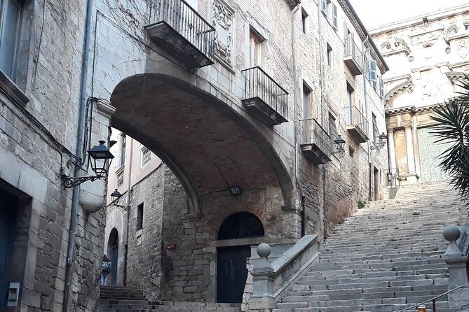 Sensations of Girona - Gironas Scenic Beauty Unveiled