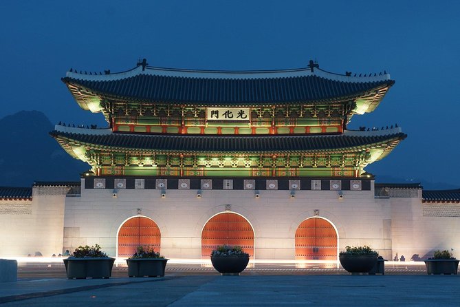 Seoul City Walking Private Tour (3hours) - Traveler Reviews