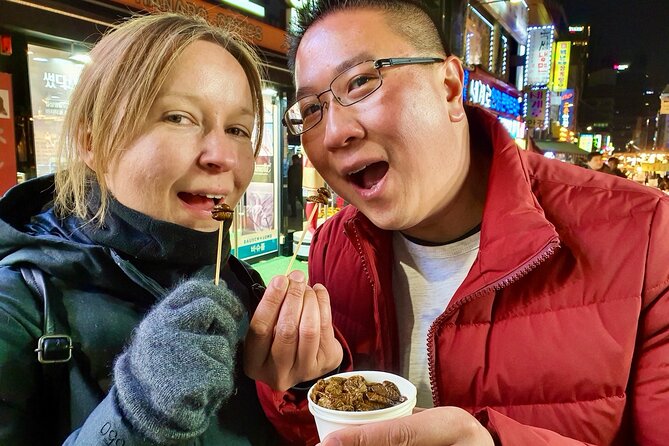 Seoul Food Tours, Eat Like a Local : 100% Personalized & Private - Cancellation Policy