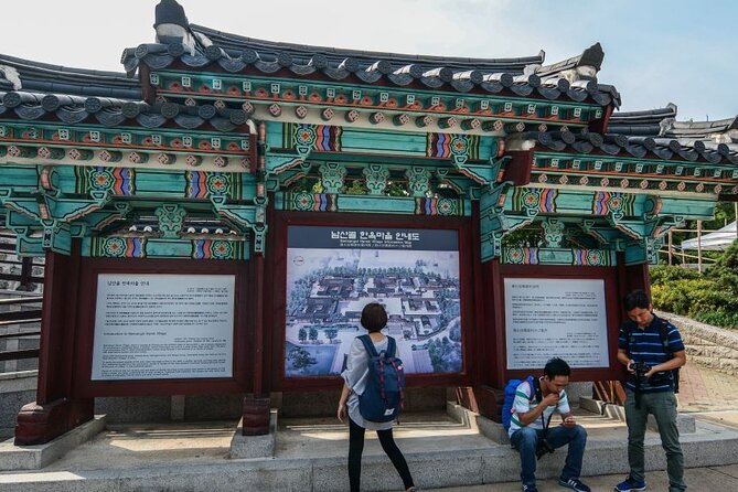 Seoul Full Day Tour With a Local: 100% Personalized & Private - Itinerary Customization