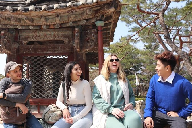 Seoul Highlights & Hidden Gems Tours by Locals: Private Custom - Tour Features and Itinerary Customization