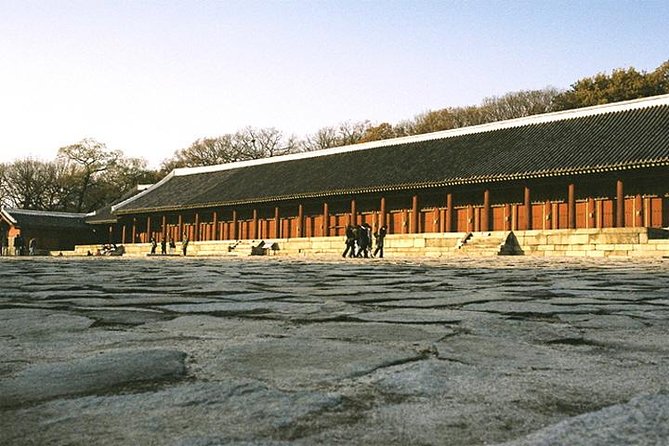 Seoul UNESCO Heritage Palace, Shrine, and More Tour - Tour Overview and Highlights