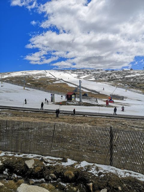 Serra Da Estrela Private Tour - Tour Highlights