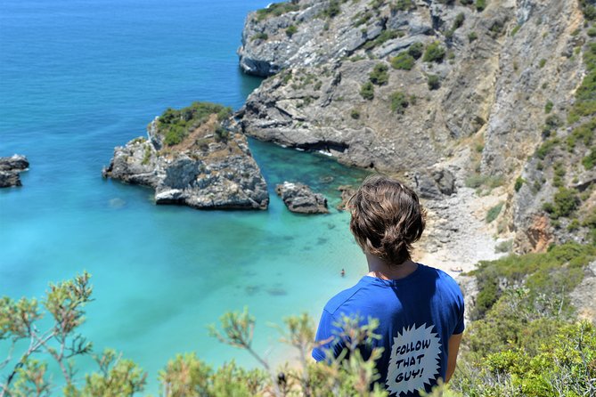 Sesimbra Wild Beach Tour From Lisbon - Departure Point and Time