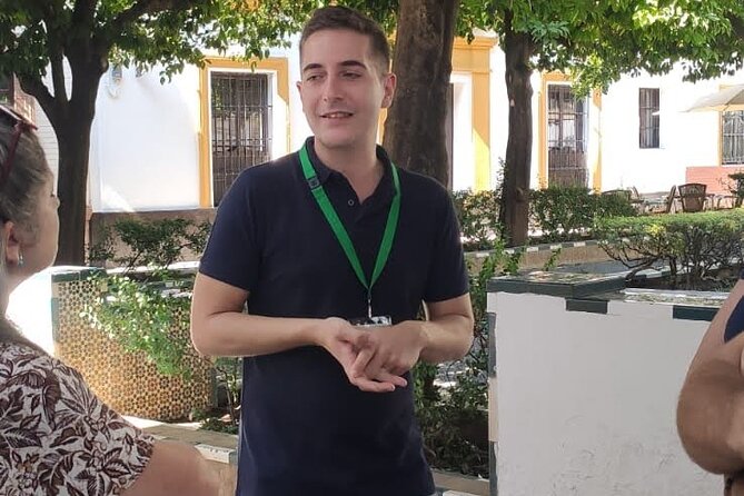 Seville Jewish Quarter Tour - Customer Reviews