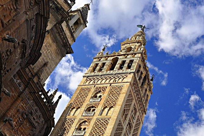 Seville Private Tour to the Royal Alcazar and Cathedral - Contact Information for Inquiries
