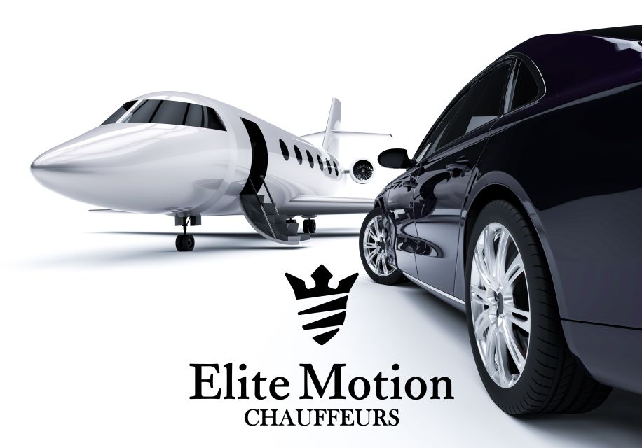 Shannon Airport to Dingle Private Transfer & Car Service - Driver and Service Features