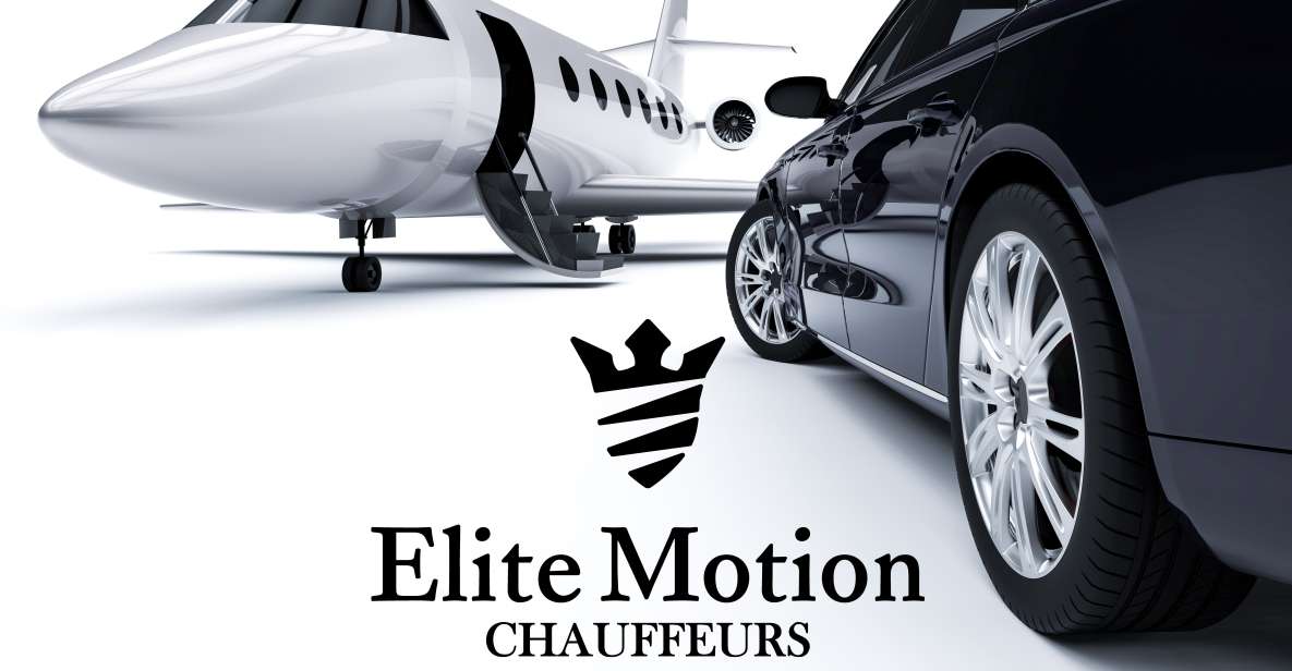 Shannon Airport to Galway Private Transfer & Car Service - Chauffeur Services