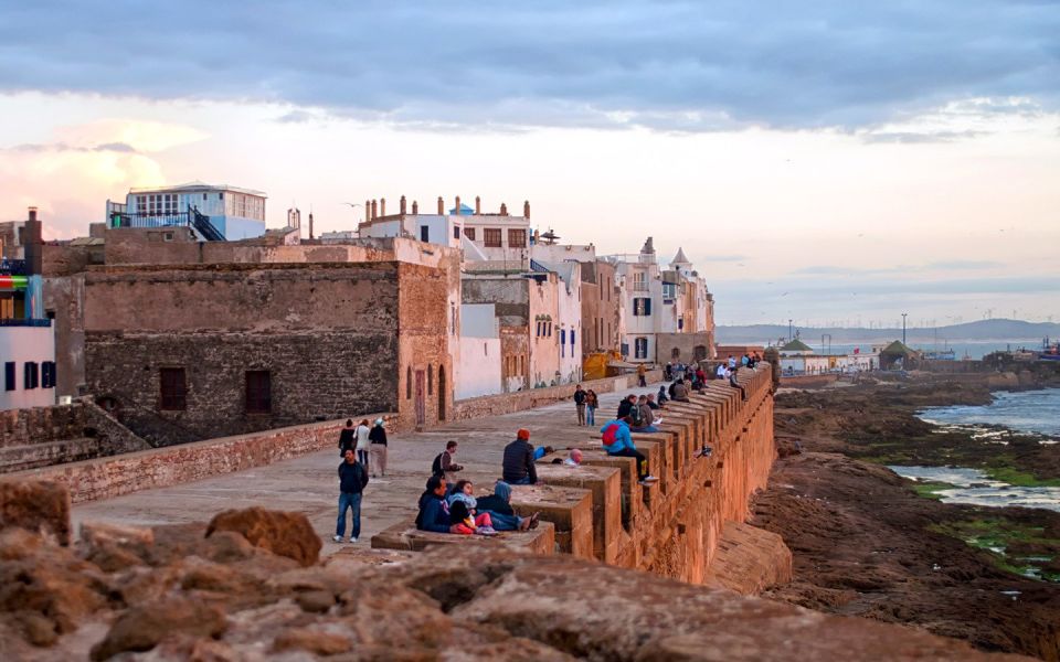 Shared Small Group Excursion to Essaouira Highlights - Highlights