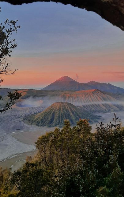 Shared Tour Bromo Start Cemorolawang Probolinggo - Activity Highlights