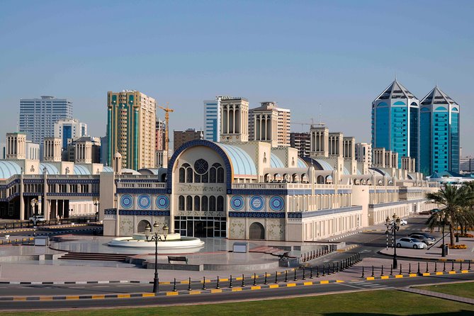 Sharjah Half-Day Tour From Dubai With Spanish-Speaking Guide - Itinerary Highlights