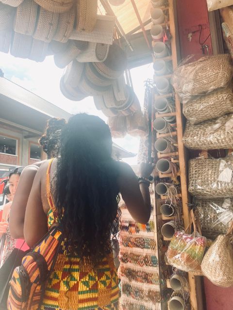 Shopping With Private Guide in Ubud - Booking Information