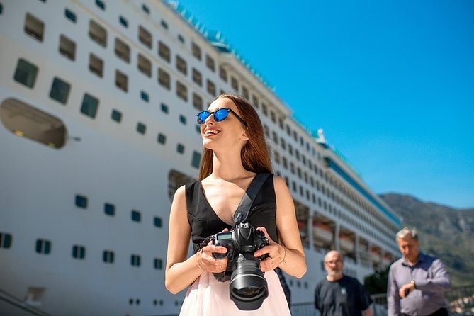 Shore Excursion: Half Day in Cannes, Antibes & Juan Les Pins - Insider Tips for the Excursion