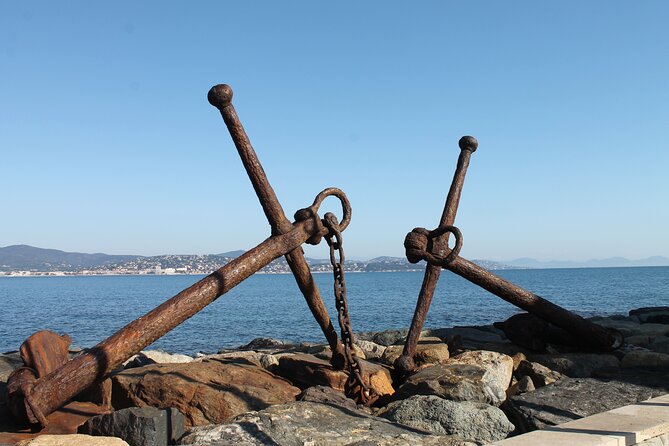 Shore Excursion in Saint Tropez With a Local Guide - Top Attractions to Visit