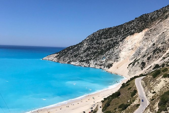 Shore Kefalonia - Top Attractions in Kefalonia