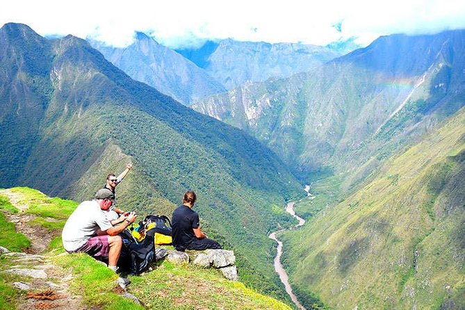 Short Inca Trail, Chinchero, Maras and Moray - Small Group - Common questions
