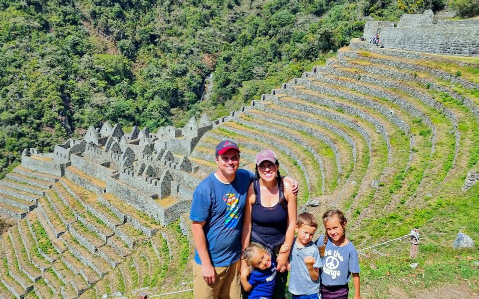 Short Inca Trail to Machu Picchu 2 Days & 1 Night - Experience Highlights