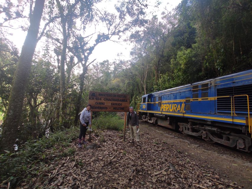 Short Inca Trail Trek to MachuPicchu - Premium Tour - Itinerary Highlights