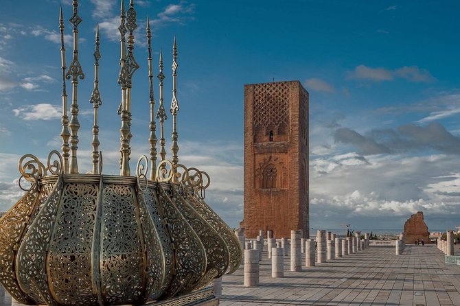 Shuttles Around Morocco From Fes,Casablanca,Rabat,Marrakech - Cancellation Policy Guidelines