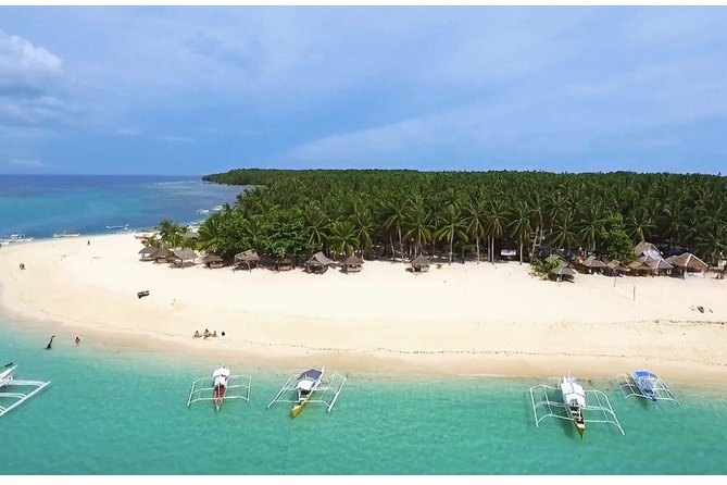 Siargao Island Hopping & Land Tour - Review Insights