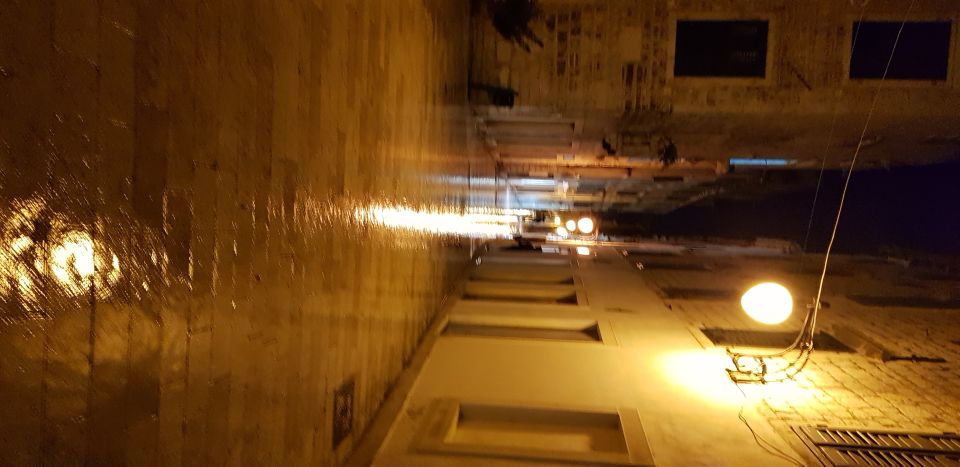 Sibenik: Guided Evening Walking Tour - Duration and Meeting Point