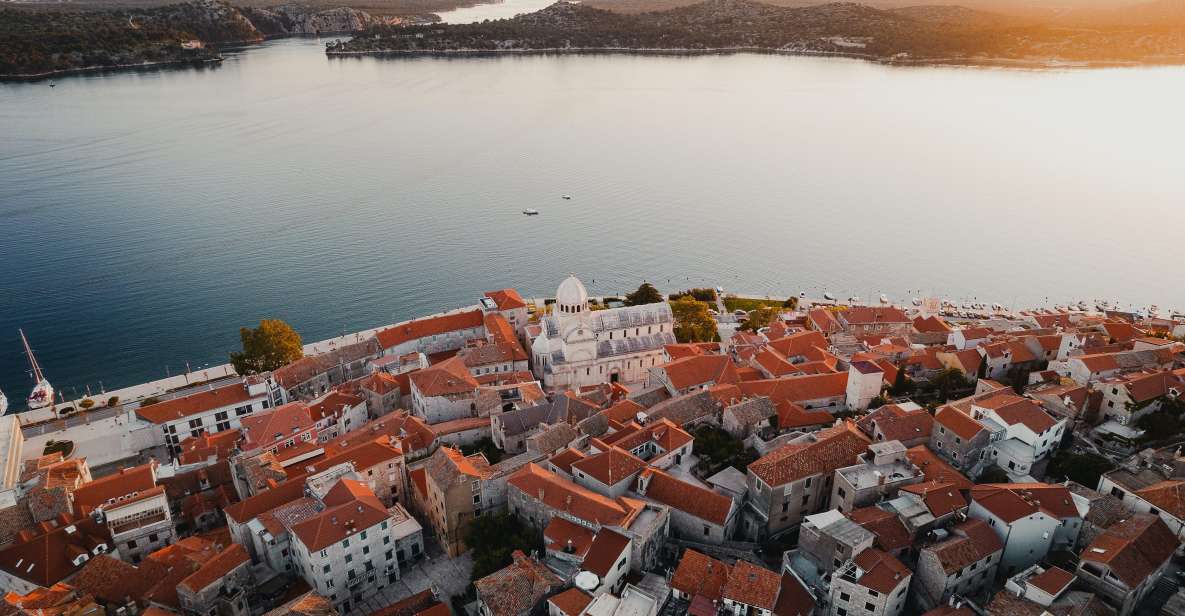 Šibenik: Medieval Šibenik Private Walking Tour - Booking Information