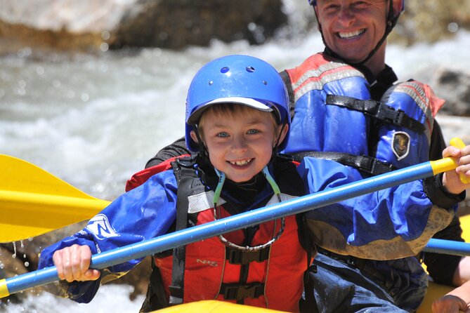 Side Family Rafting Adventure W/ Free Hotel Transfer - Common questions