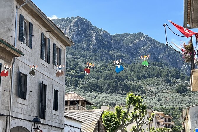 Sierra Tramuntana: Mountain Tops and Cosy Villages - Uncovering Hidden Local Gems