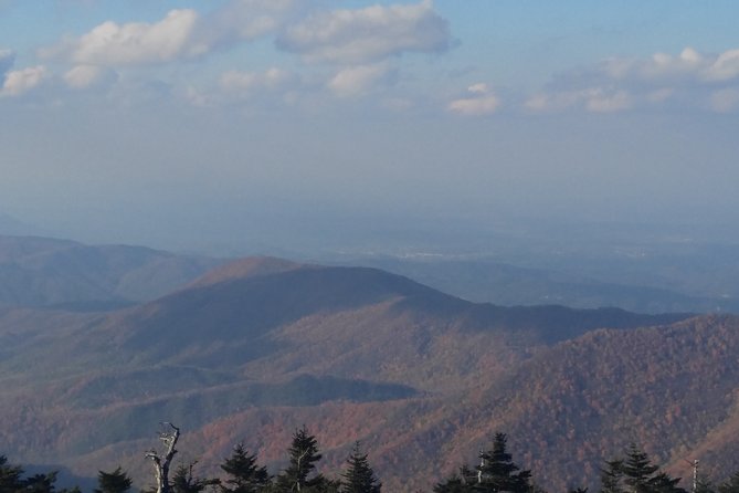 Sights of Smoky Mountains, Real Local History - Unforeseen Adventure Encounters