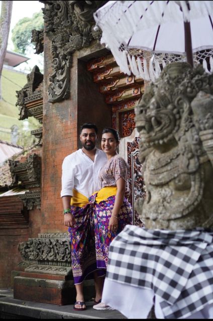 Sightseeing One Day Ubud Instagram Highlights Tours - Tour Highlights