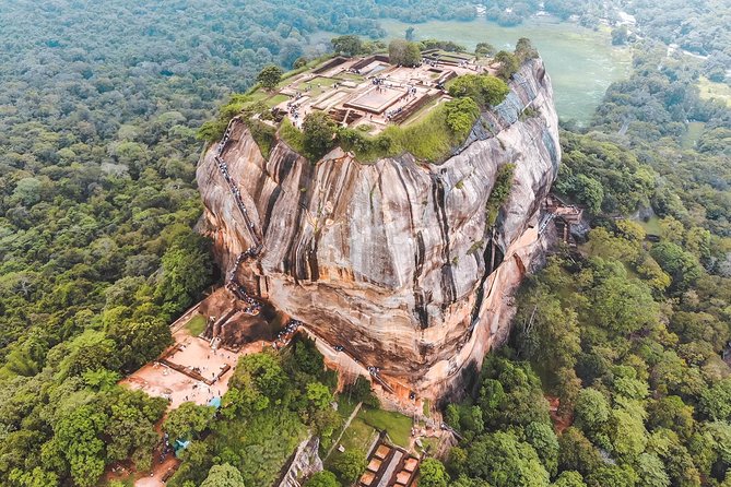 Sigiriya Day Tour From Colombo - Traveler Photos & Reviews