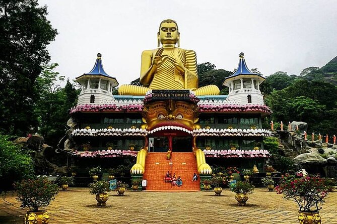 Sigiriya Day Trip With Experts - Customer Reviews