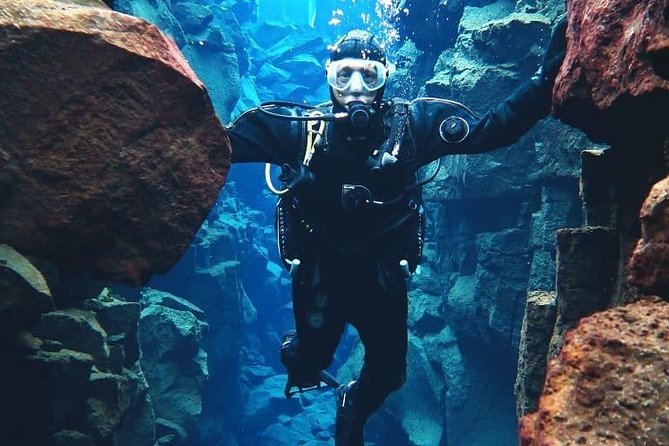 Silfra: Diving Between Tectonic Plates With Pick up From Reykjavik - Additional Information