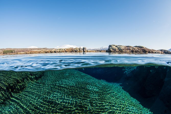 Silfra: Snorkeling Between Tectonic Plates With Pick up From Reykjavik - Participant Requirements