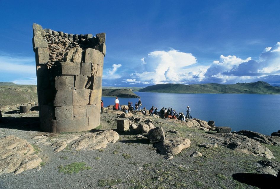 Sillustani: Chullpas De Sillustani Afternoon Half-Day Tour - Inclusions and Meeting Point Details