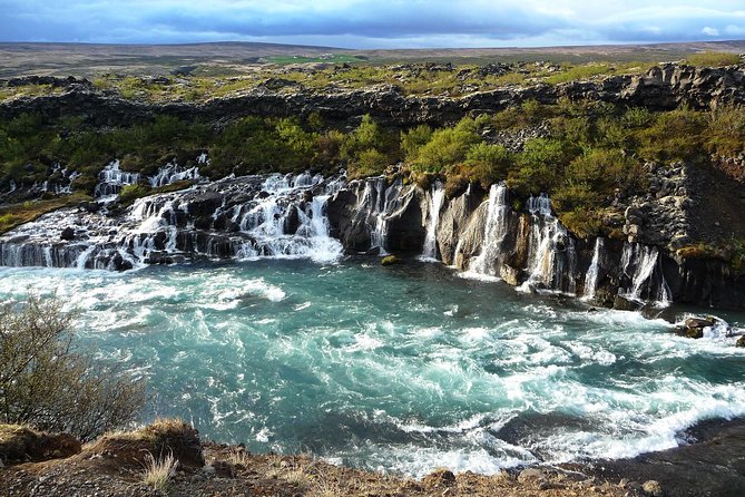 Silver Circle & West Iceland. Private Day Tour - Pickup and Drop-off Details