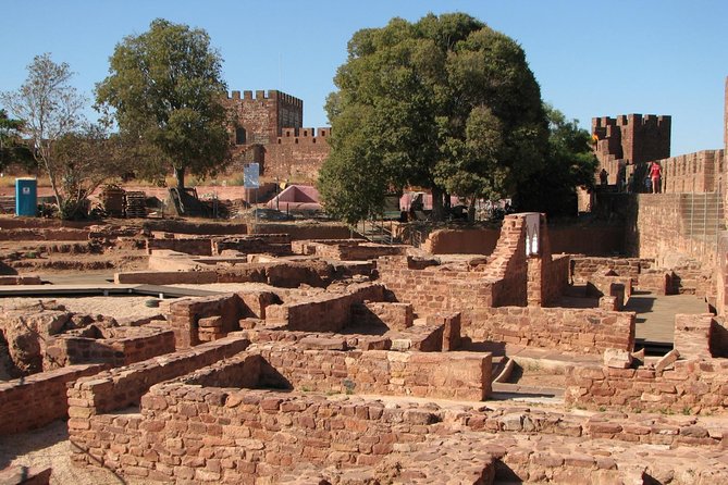 Silves and Monchique Full Day Bus Tour - Inclusions