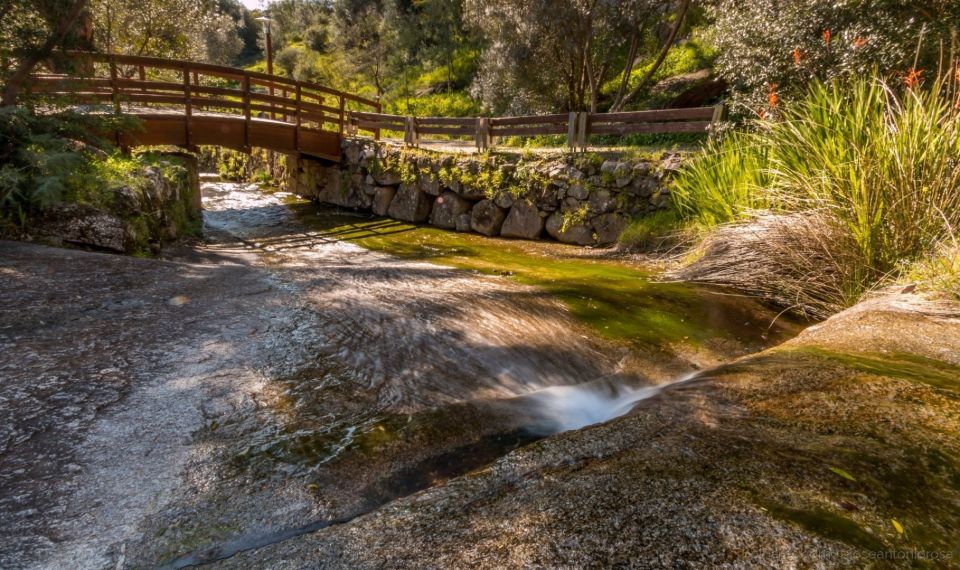 Silves, Caldas and Monchique Wine Tasting: Full Day Tour - Booking Details