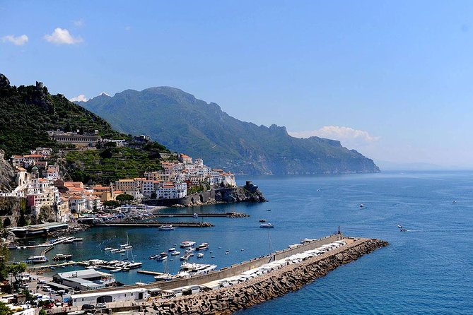 Simply the Best of the Amalfi Coast From Positano - Hidden Gems Off the Beaten Path