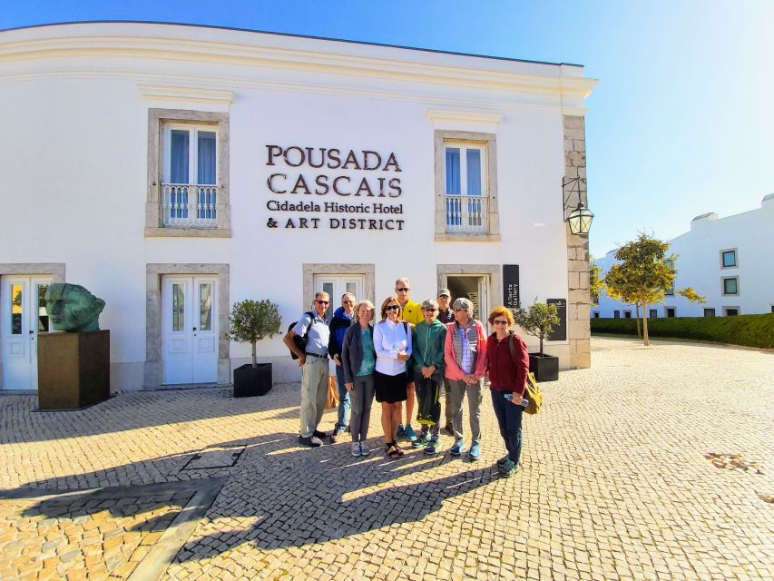 Sintra and the Amazing Dream Villages Tour - Experience Highlights